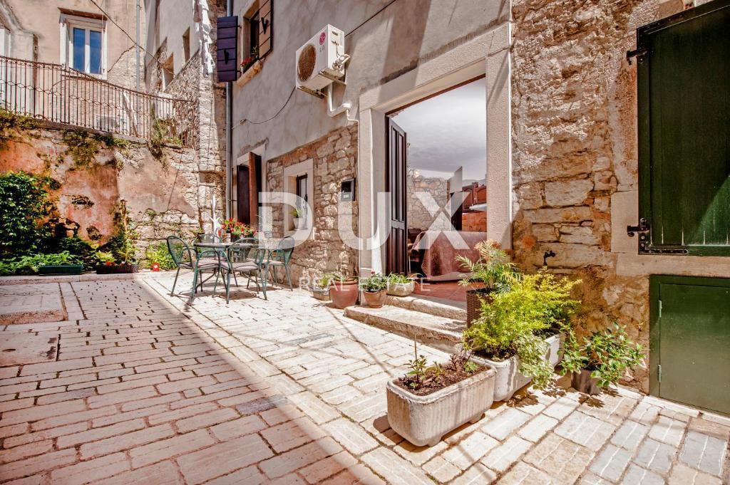 ROVINJ