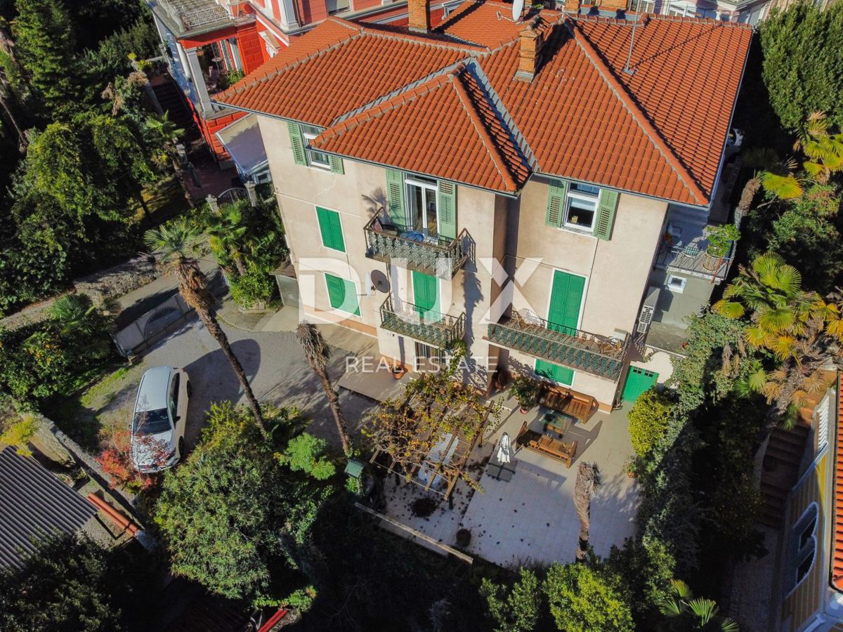 OPATIJA