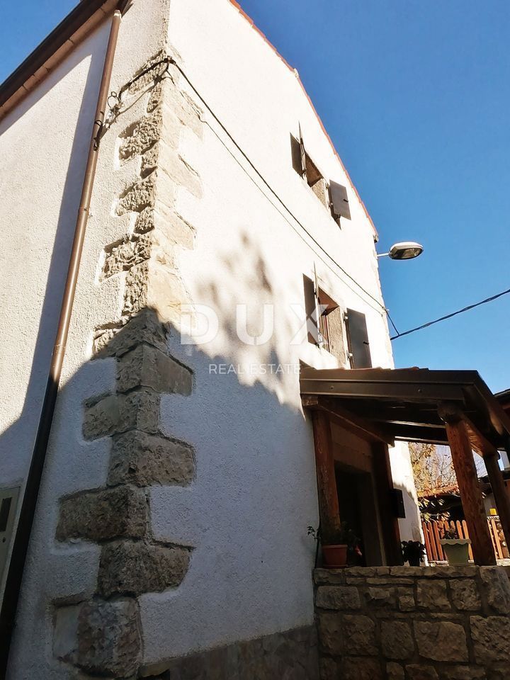 MATERADA
