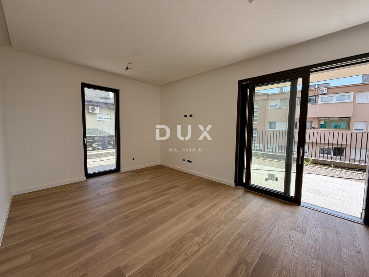 Квартира ZAGREB, 607.000 €