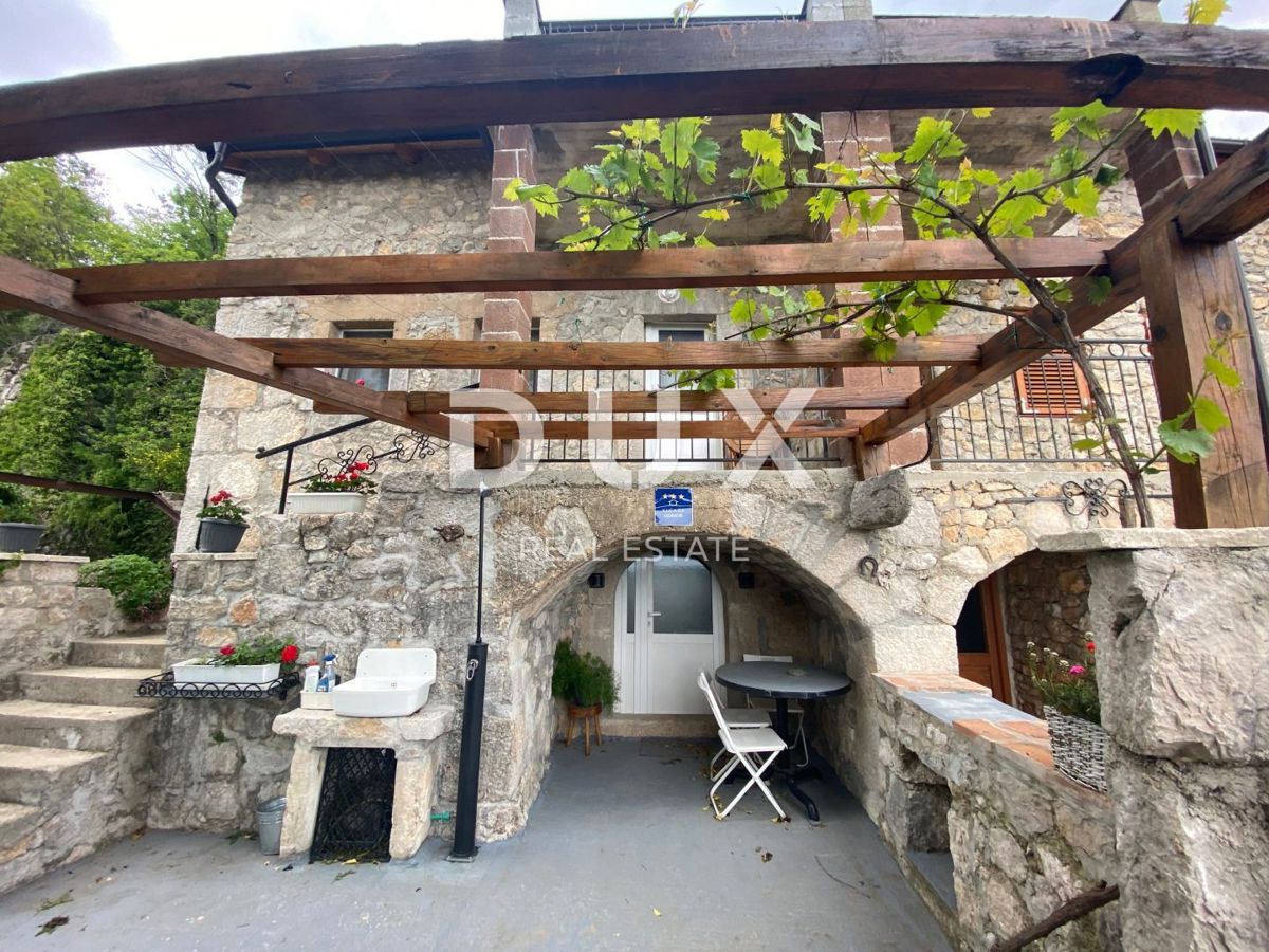 GRIŽANE