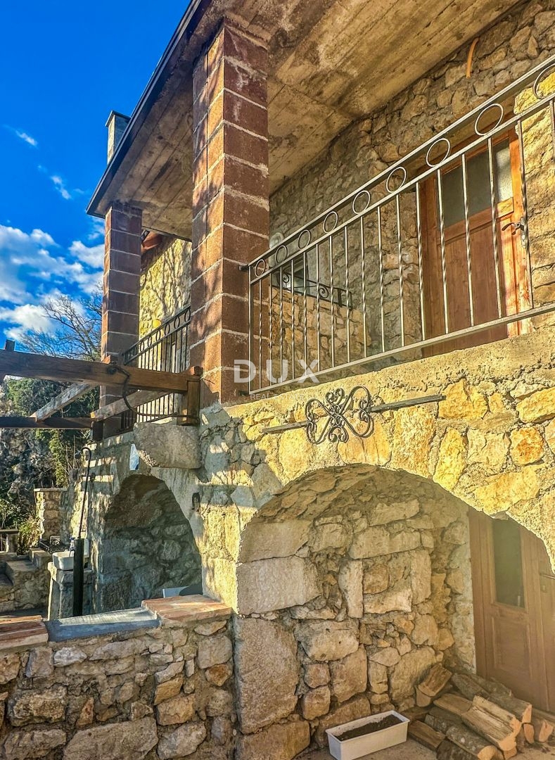 Casa VINODOLSKA OPĆINA, 199.000 €