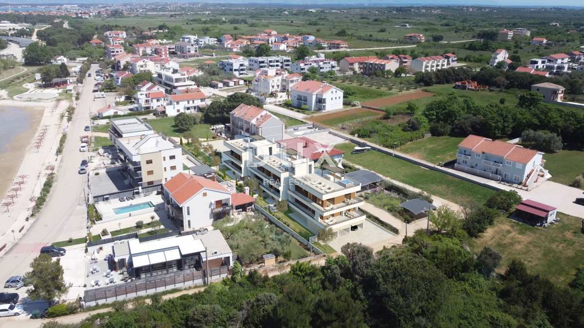 Appartamento NIN, 607.500 €