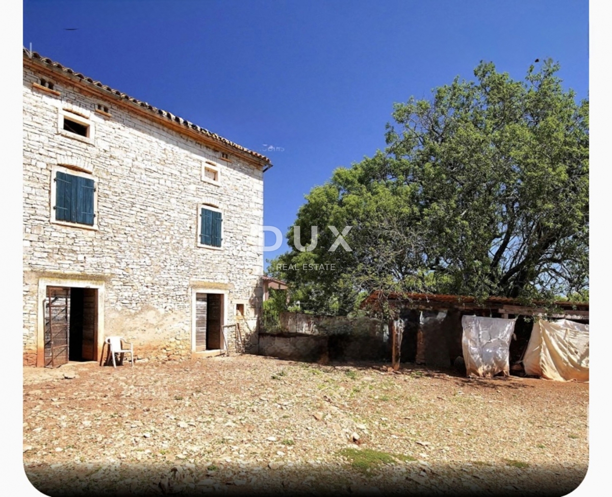 Casa SVETVINČENAT, 180.000 €