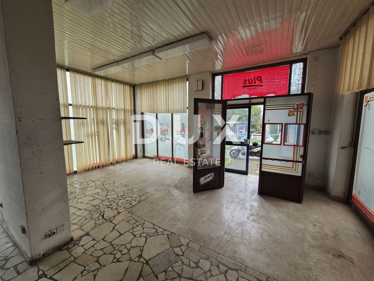 Коммерческая площадь PULA, 220.000 €