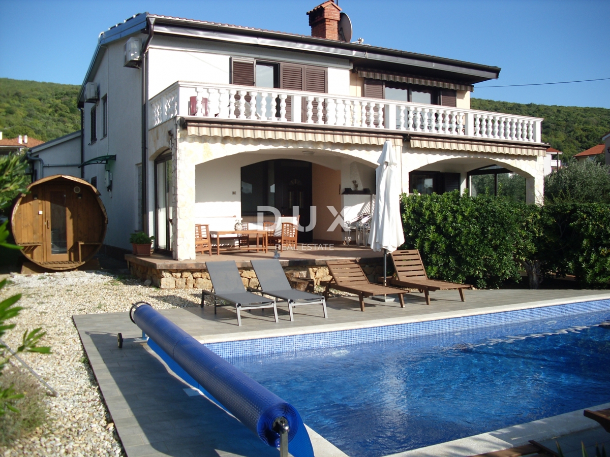 Дом KRK, 830.000 €