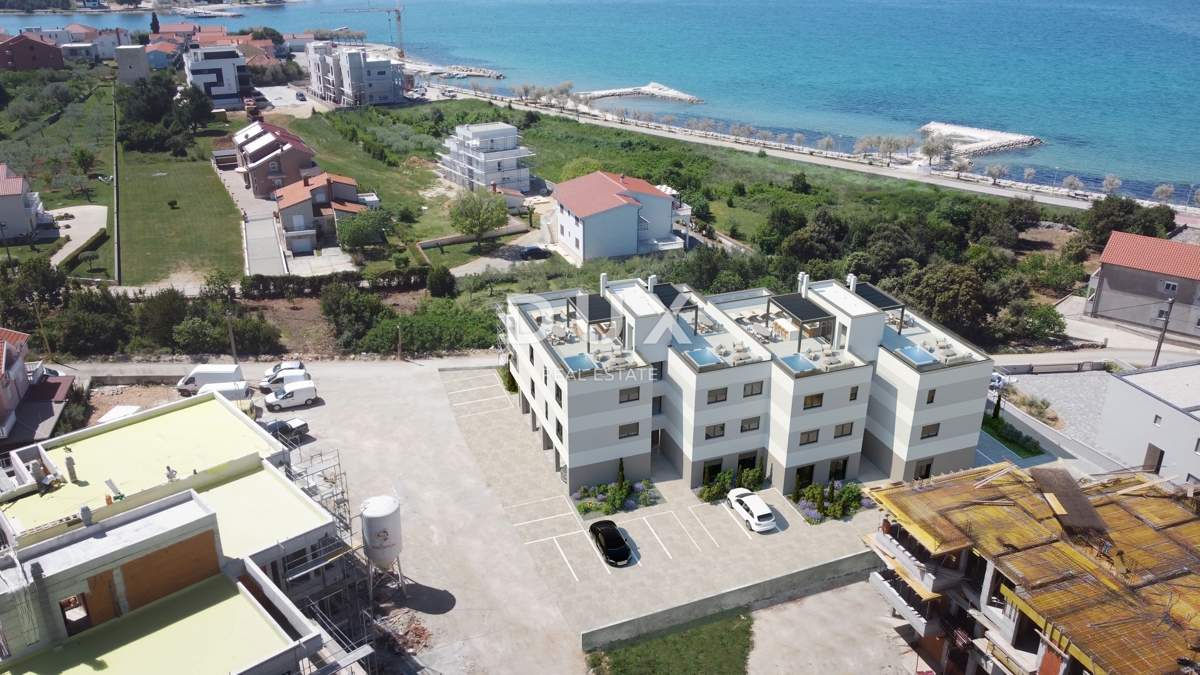 Квартира NIN, 387.000 €