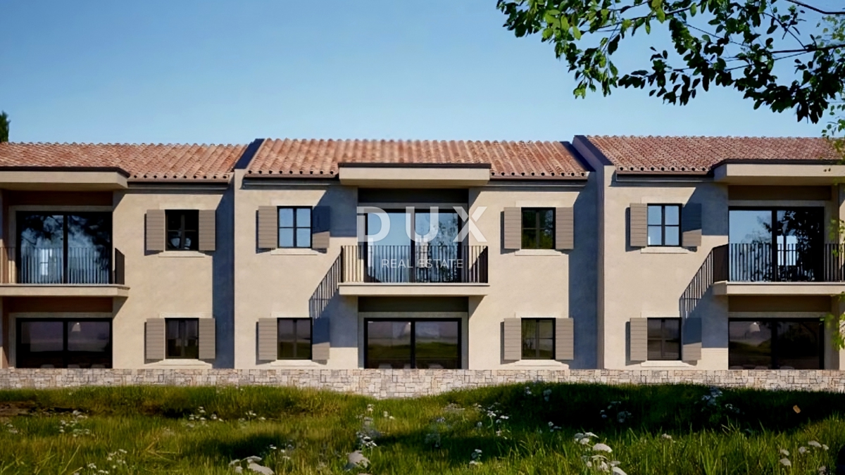Квартира ROVINJ, 292.000 €