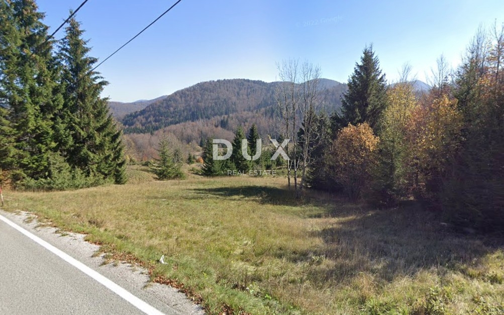 Terreno RAVNA GORA, 152.000 €