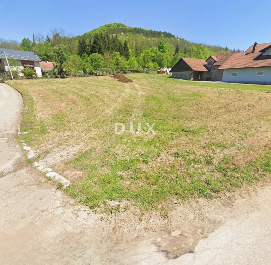 Terreno OTOČAC, 83.000 €