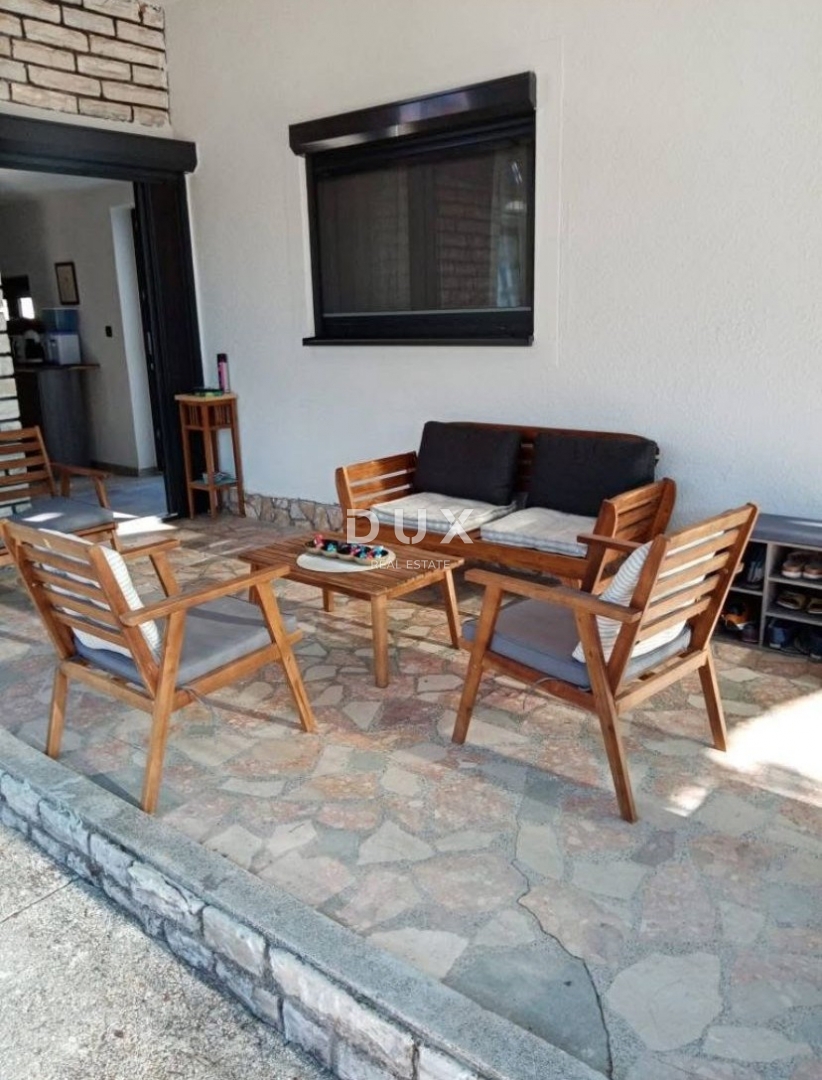 VODICE
