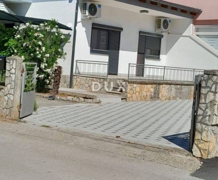 VODICE