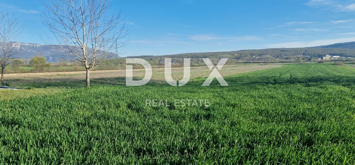 Terreno KRŠAN, 63.000 €
