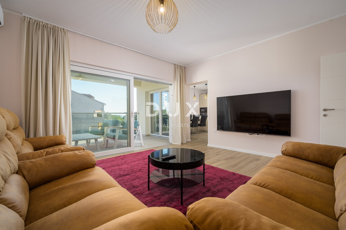 Appartamento POREČ, 495.000 €