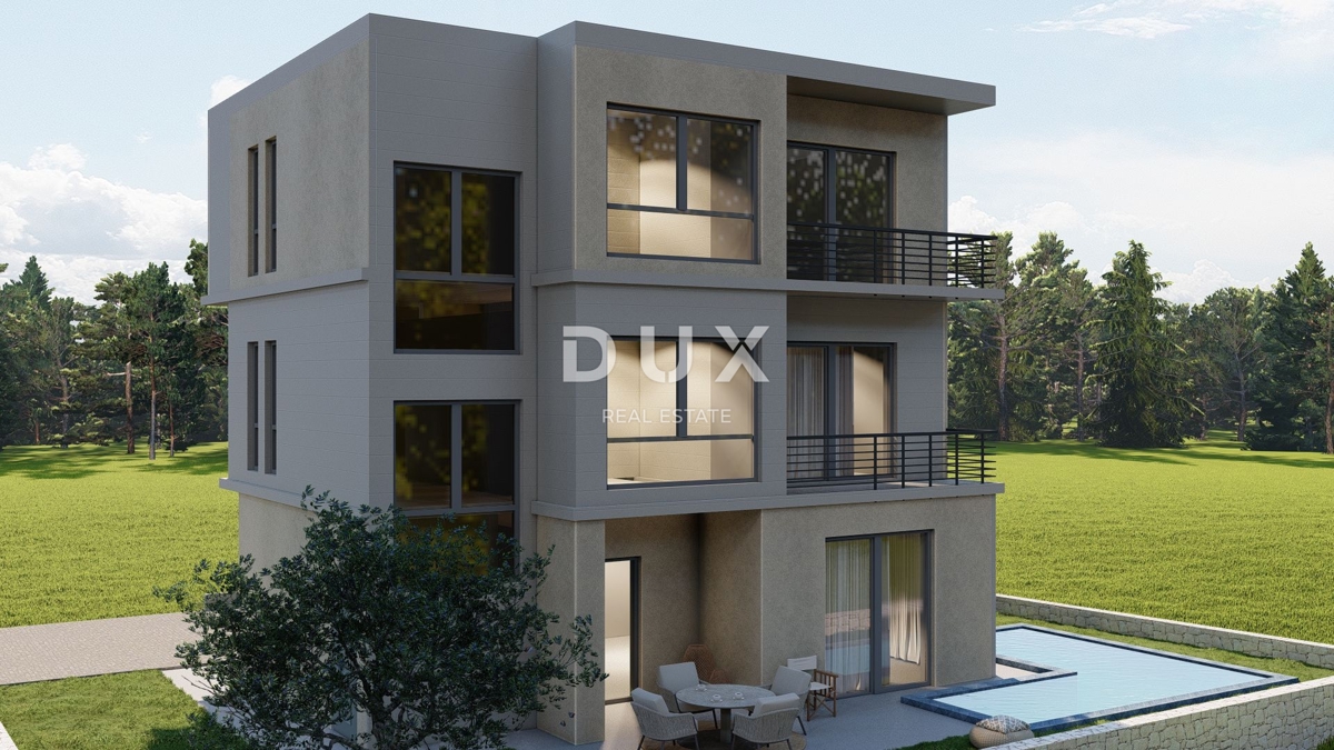 Квартира PULA, 216.000 €