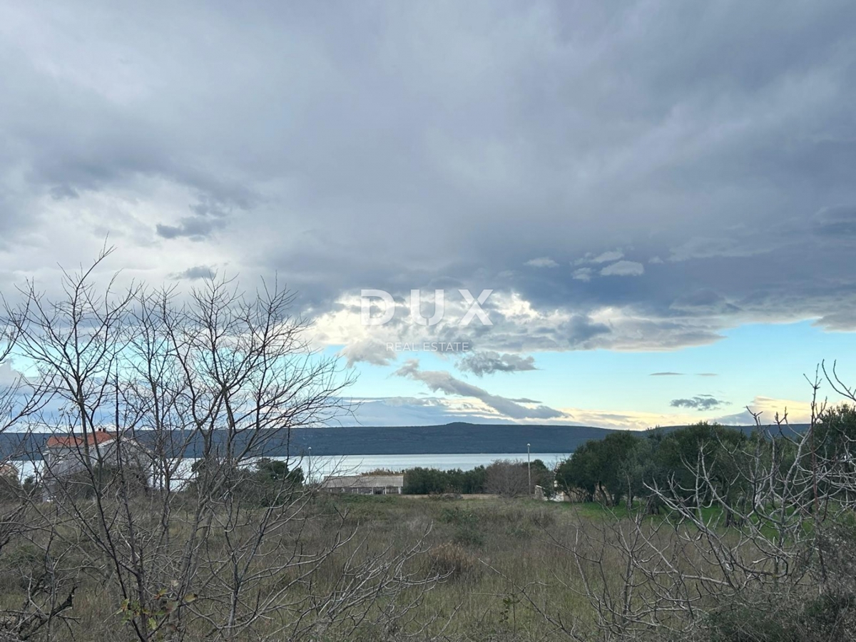 Terreno PAŠMAN, 460.000 €