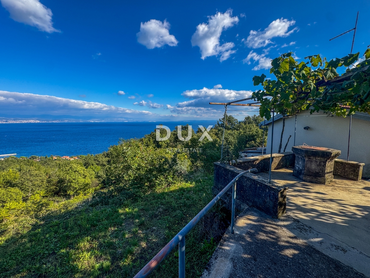 Casa LOVRAN, 325.000 €