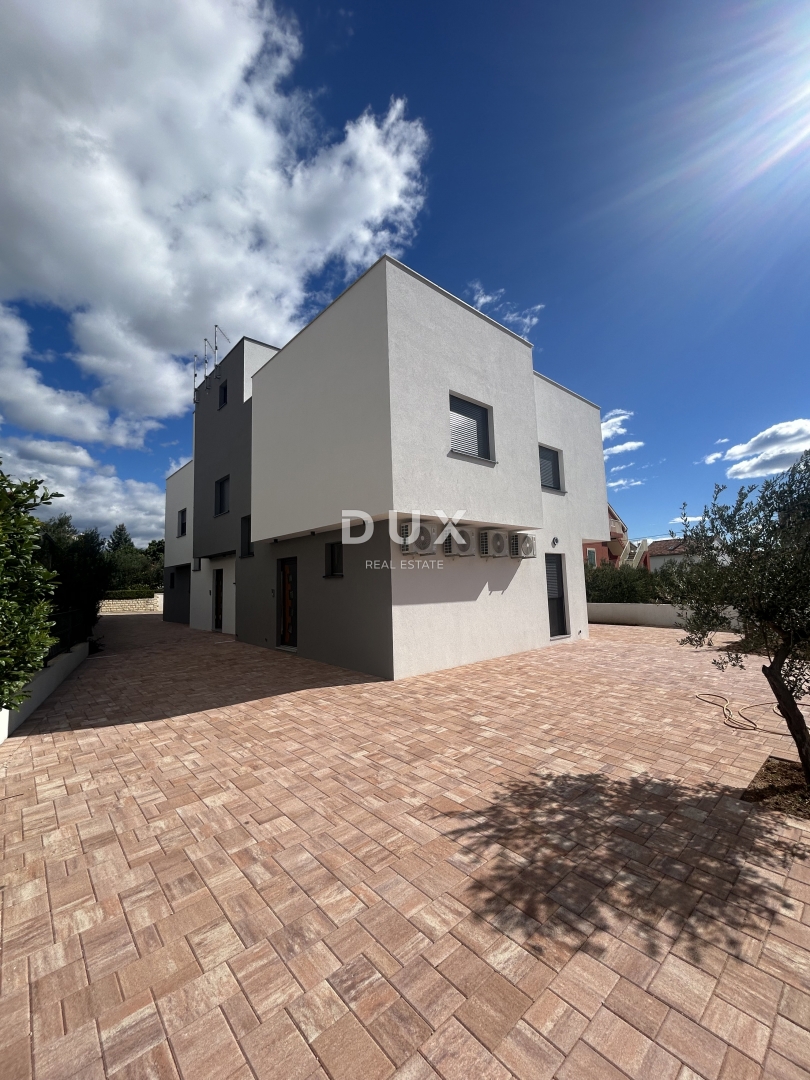 Квартира VODICE