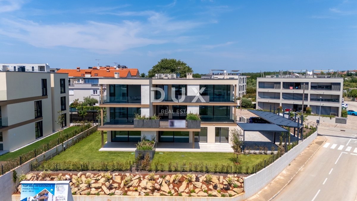 Квартира NOVIGRAD, 326.744 €