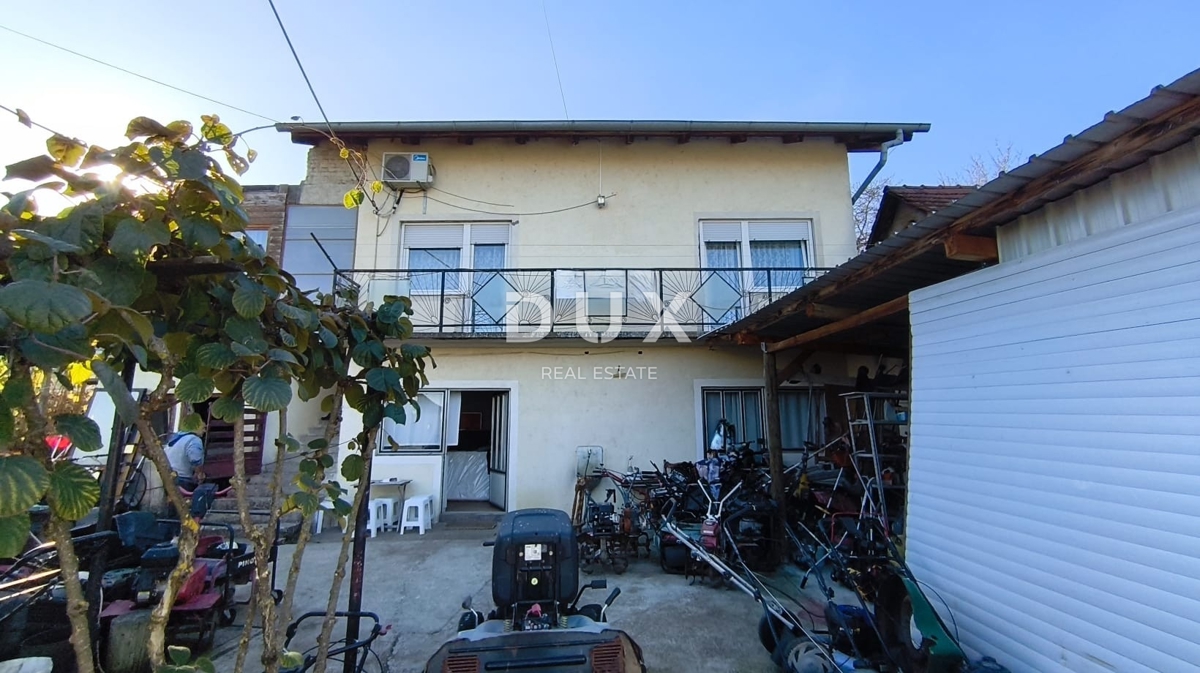 Casa ZAGREB, 350.000 €