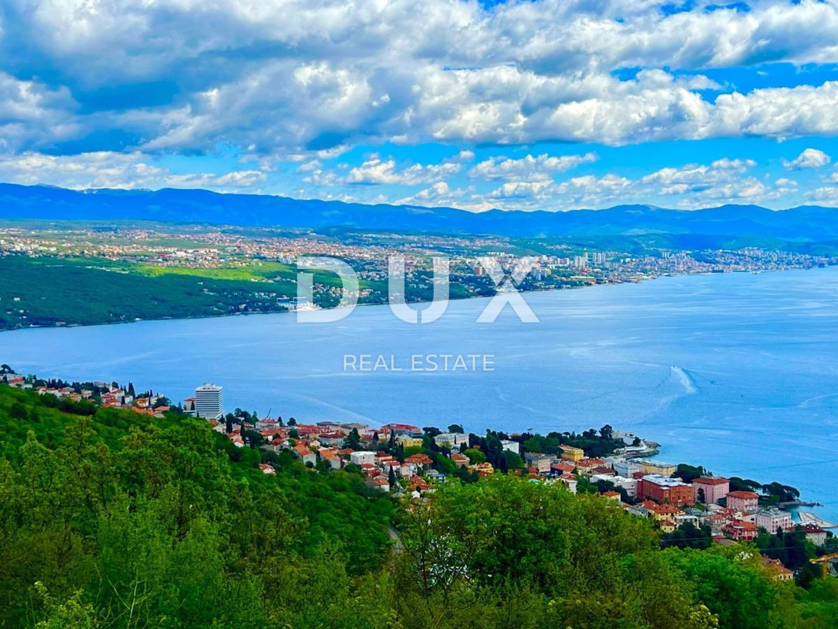 Участок MATULJI, 1.275.000 €