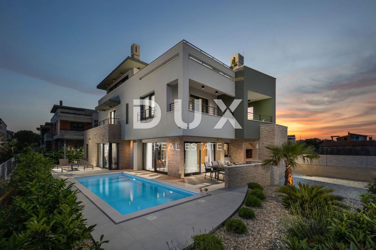 Дом BIBINJE, 1.400.000 €