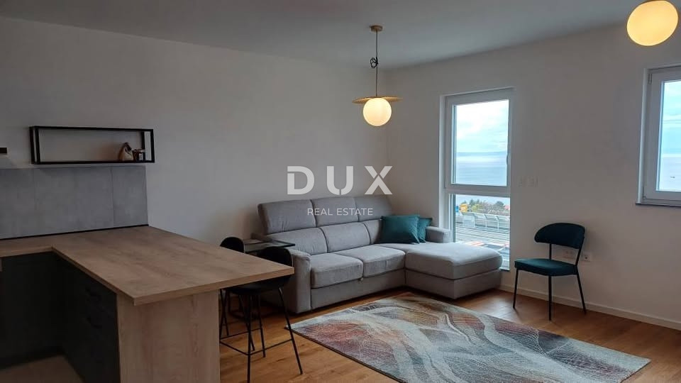 Квартира RIJEKA, 1.000 €