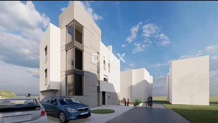 Квартира ZADAR, 245.000 €