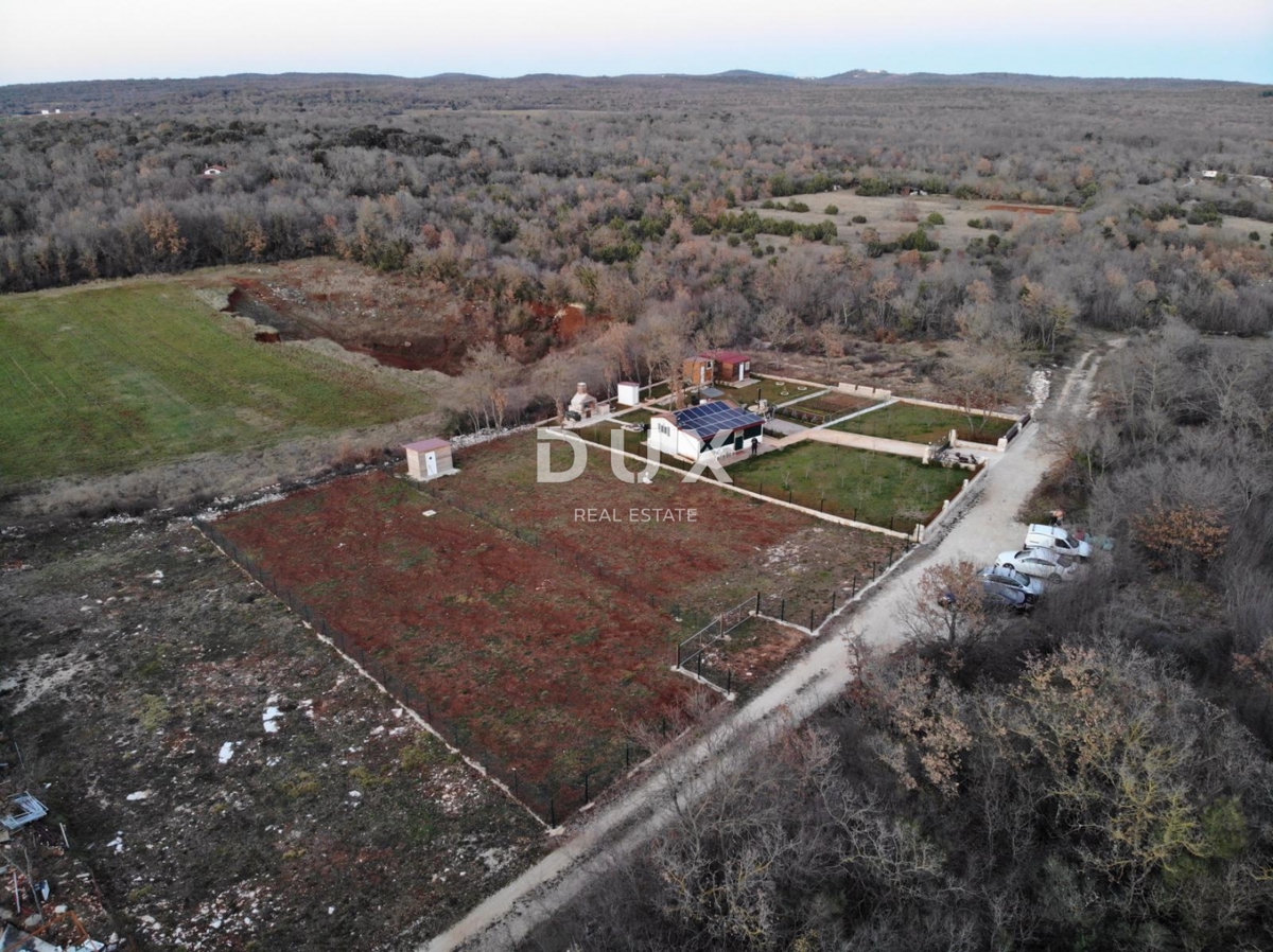 Terreno ROVINJ, 57.500 €