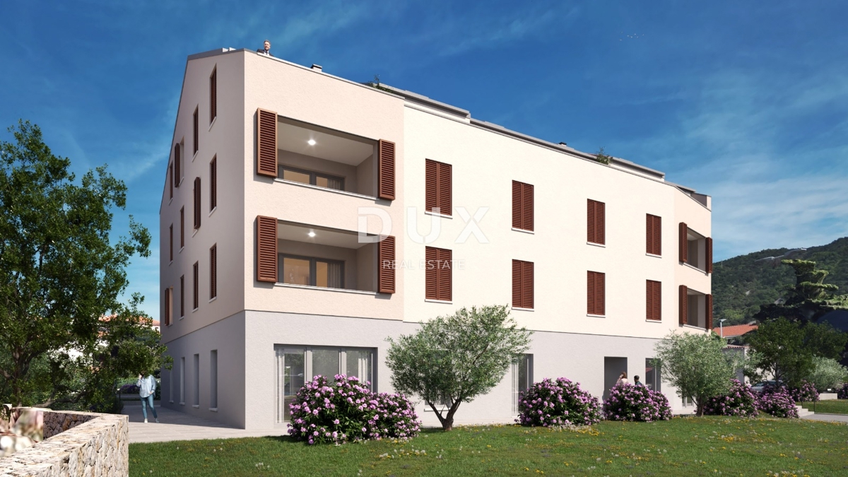 Квартира CRES, 435.000 €