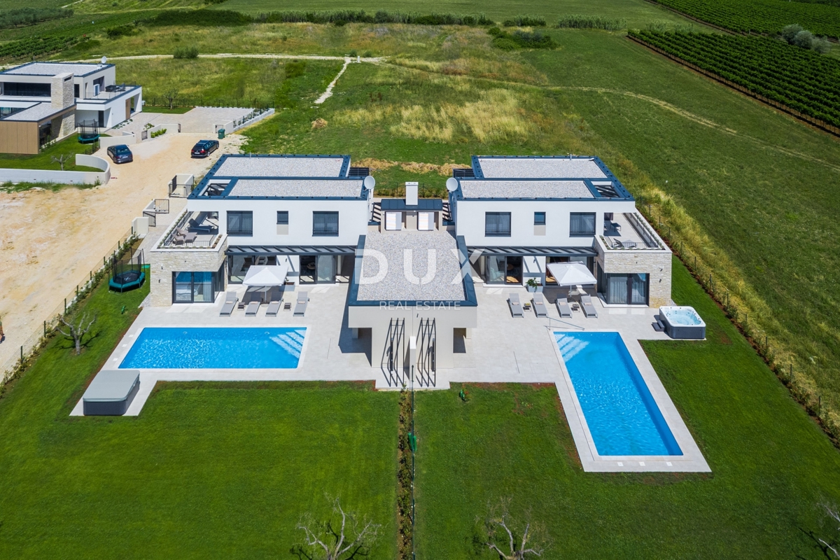 Casa BRTONIGLA, 2.200.000 €