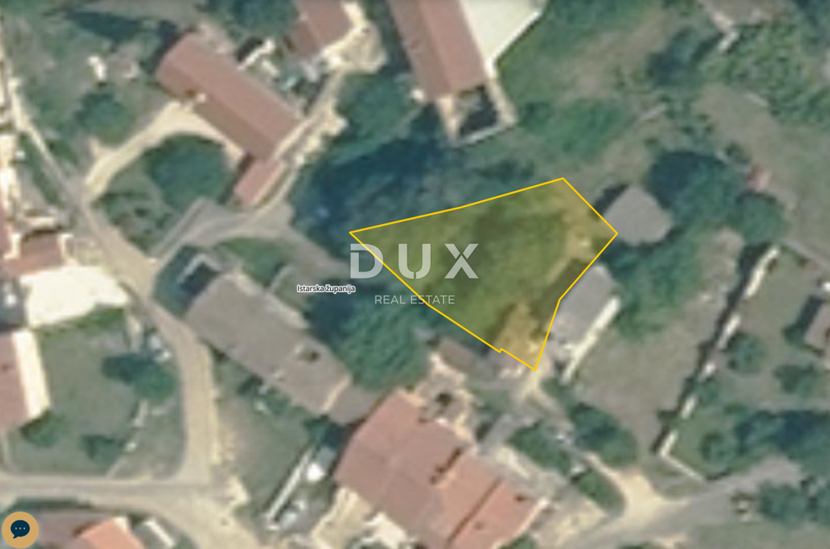 Участок KANFANAR, 55.000 €