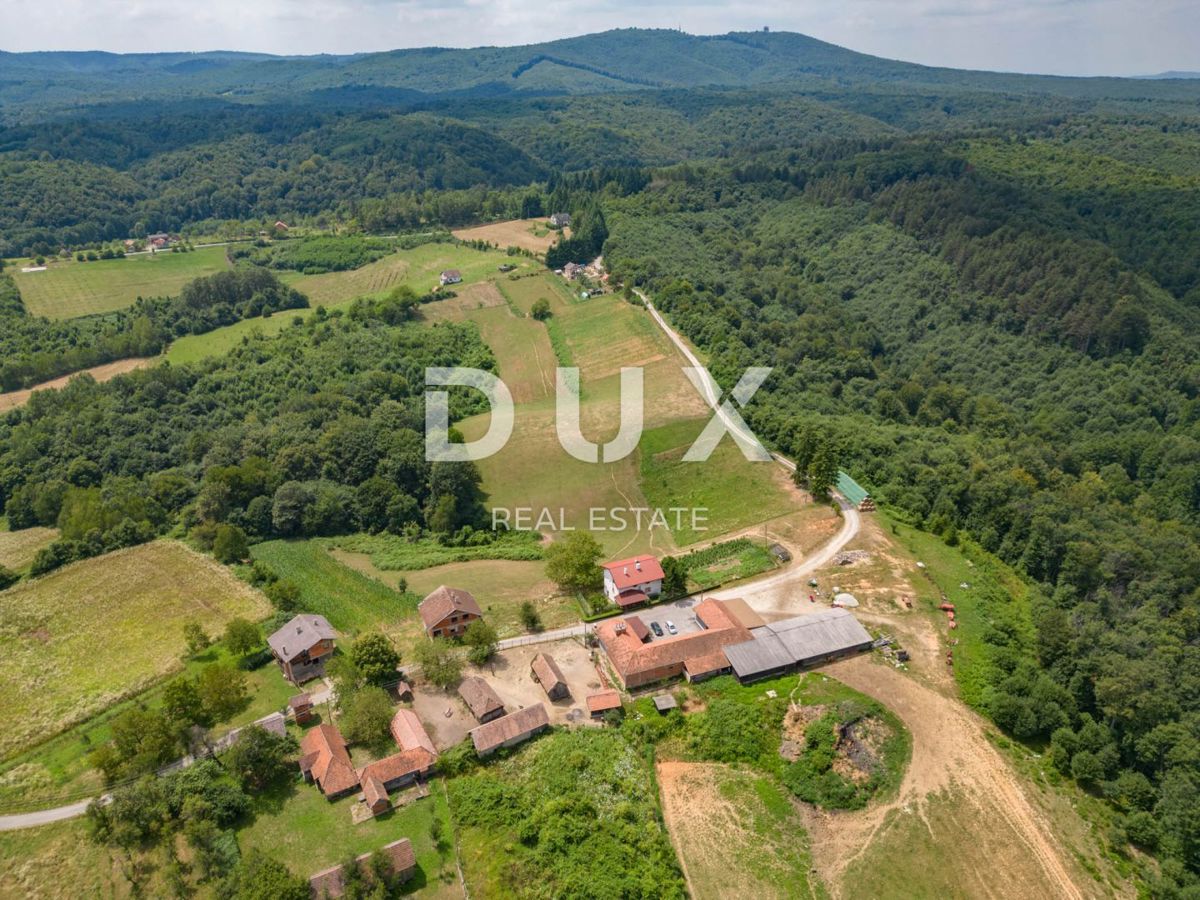 Casa GVOZD, 519.000 €