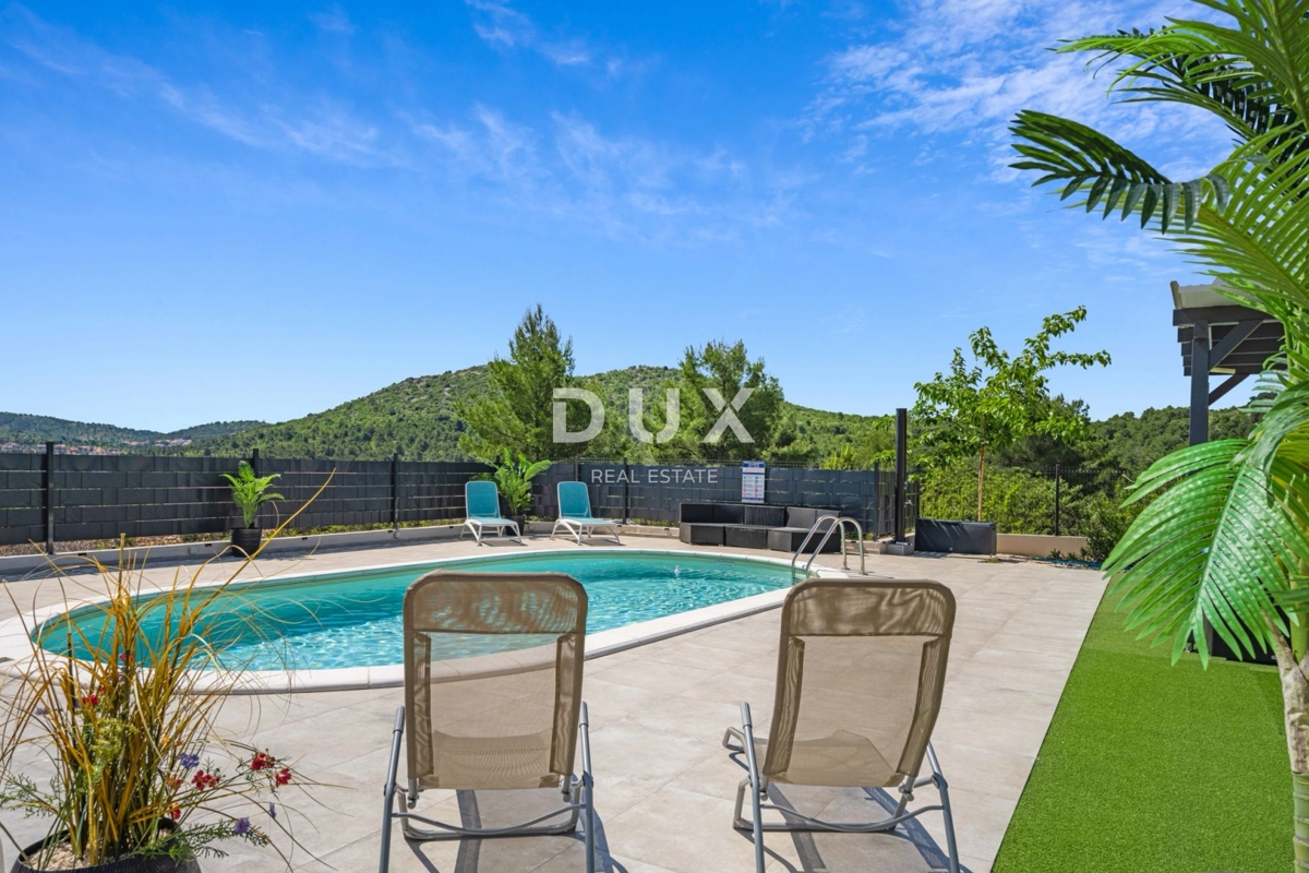 Terreno ŠIBENIK, 200.000 €