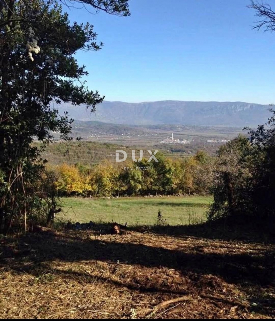 Terreno PIĆAN, 31.500 €