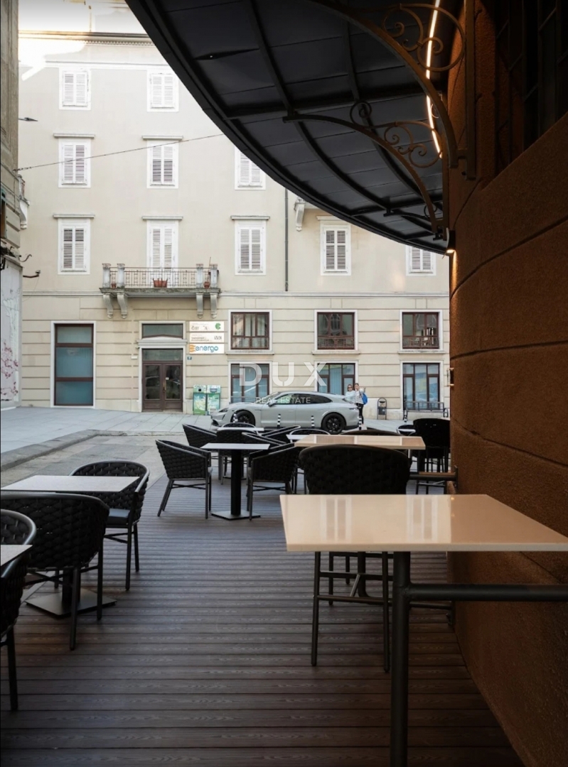 Locale commerciale RIJEKA, 3.100.000 €