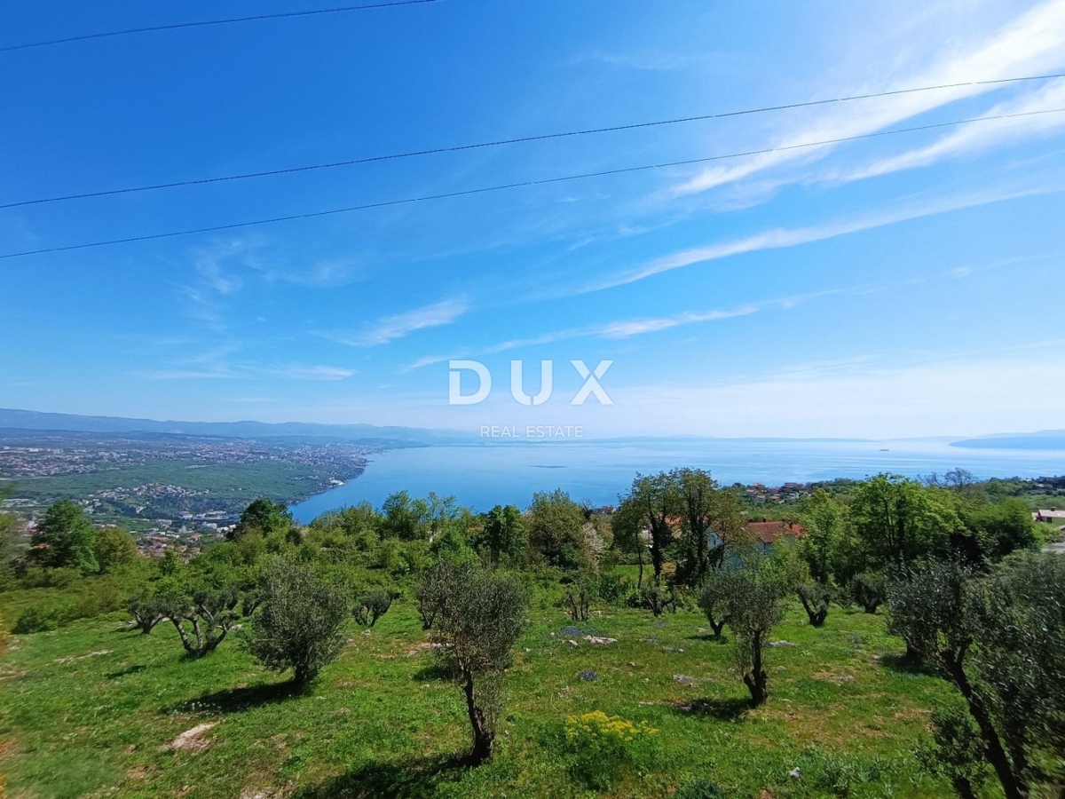 Участок MATULJI, 470.000 €