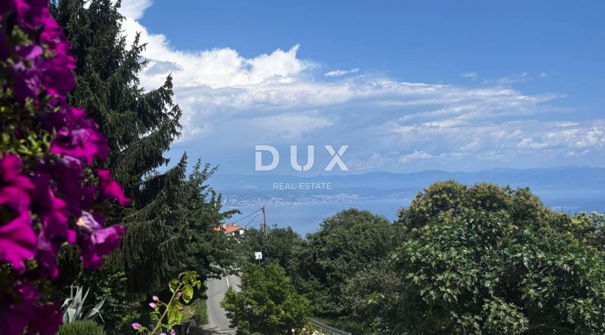 Terreno LOVRAN, 365.000 €