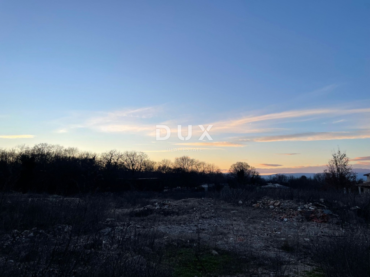Terreno KRK, 190.000 €