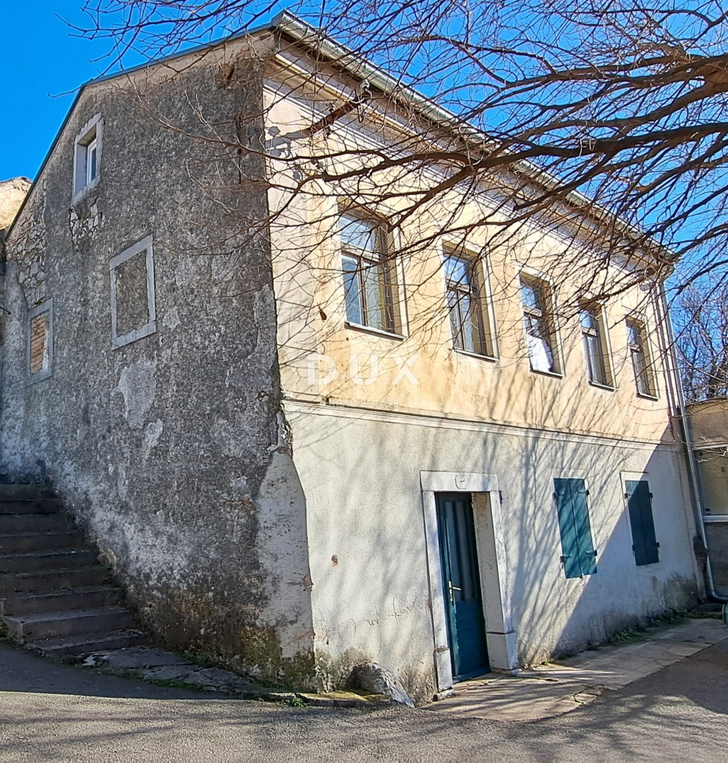 Casa VINODOLSKA OPĆINA, 185.000 €