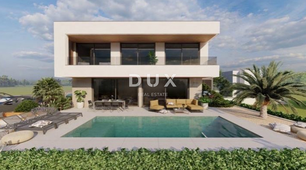 Terreno KRK, 182.000 €