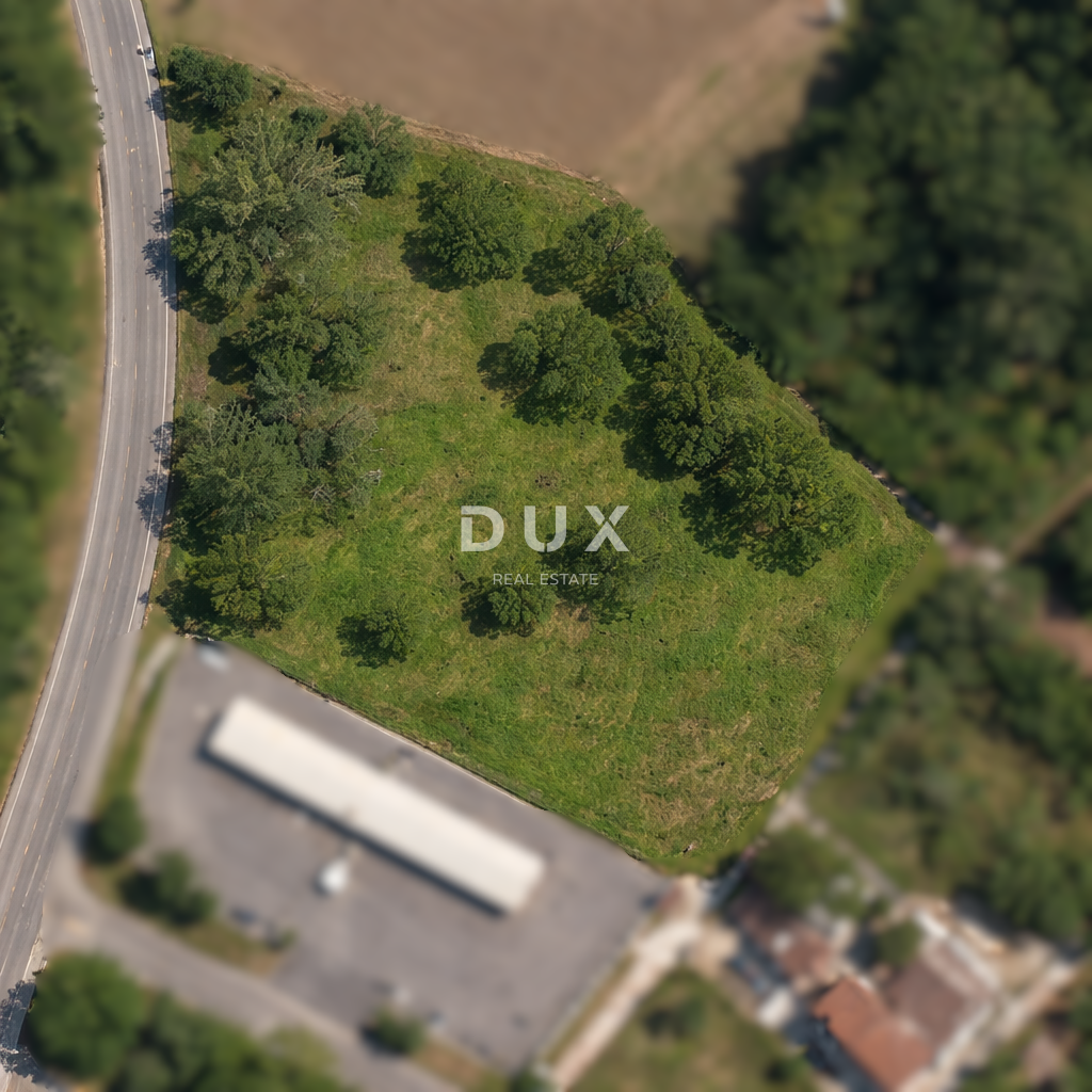 Участок MEDULIN, 780.000 €