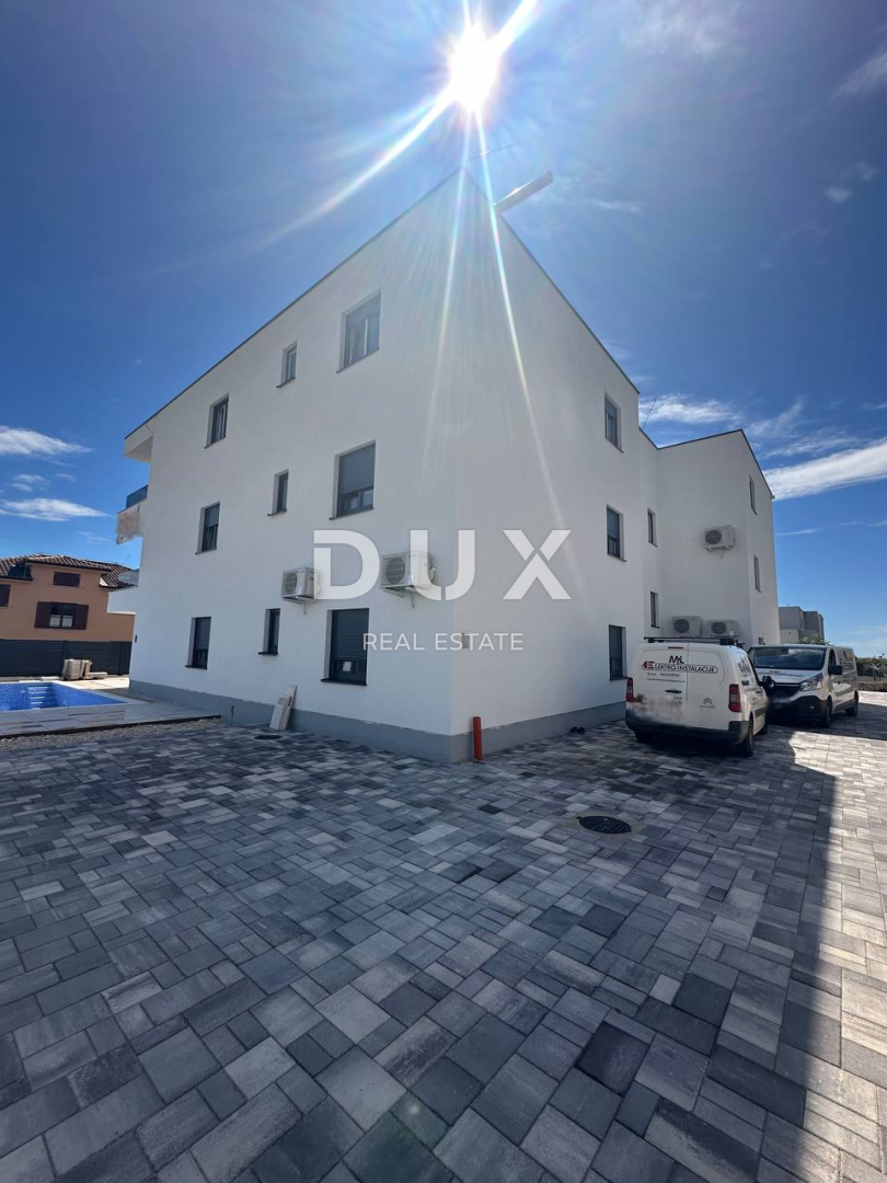 Квартира NOVIGRAD, 320.000 €