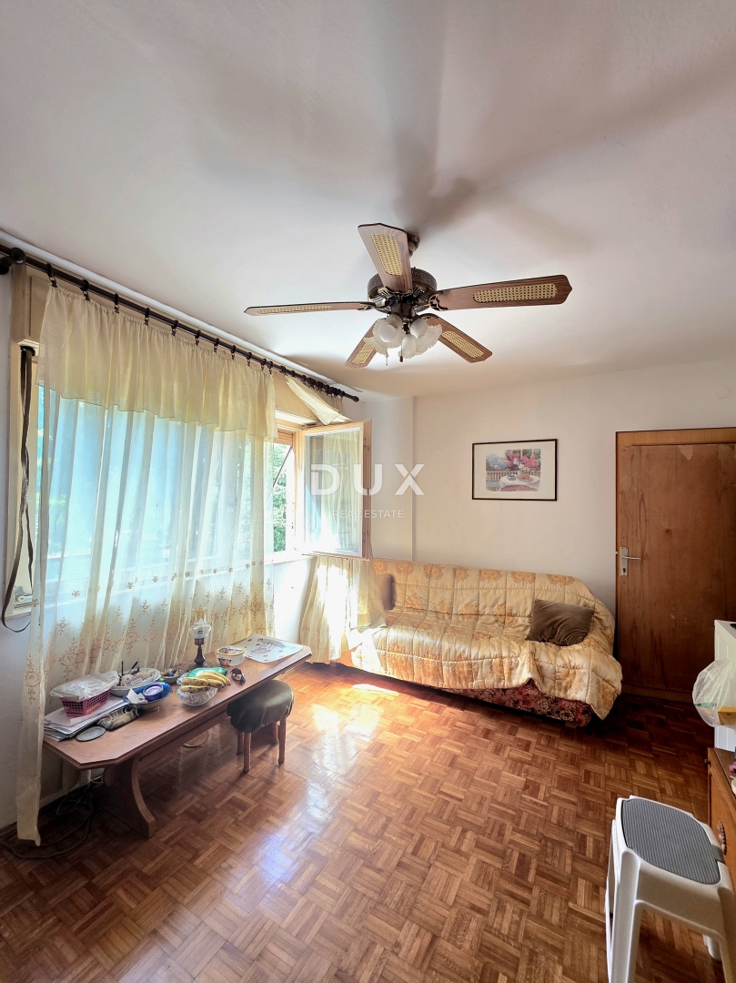 Apartment Šijana, Pula, 62,81m2