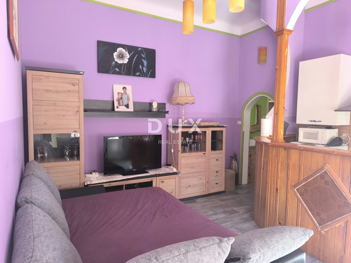 Pula, Veruda, apartment, 99.31 m2, renovated