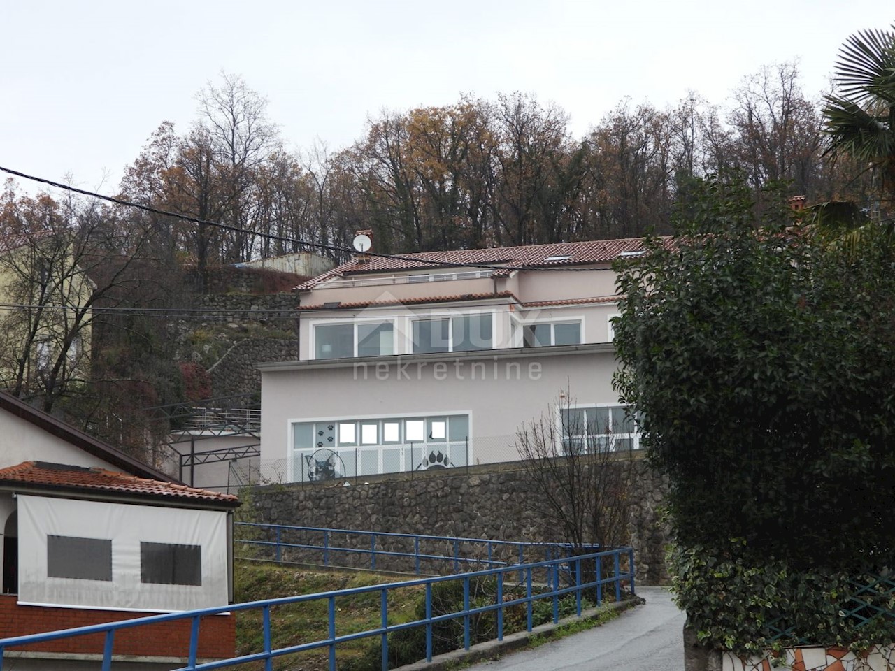 JUŠIĆI