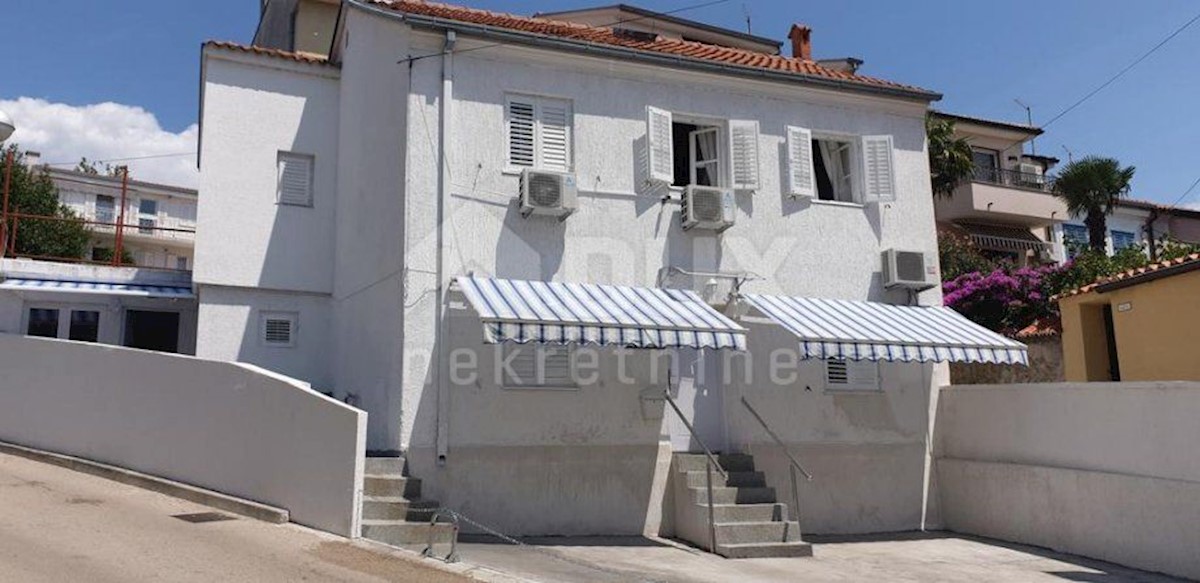 CRIKVENICA