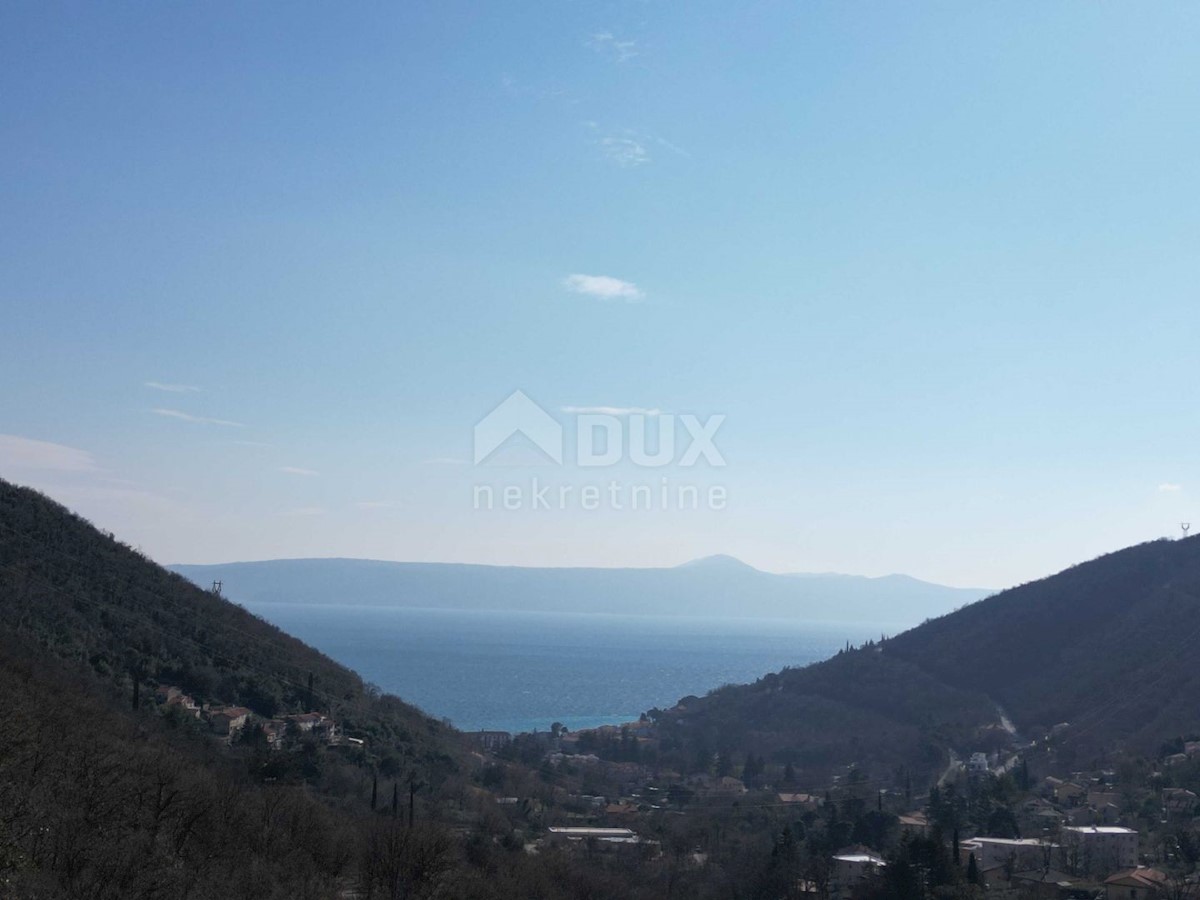 MOŠĆENIČKA DRAGA