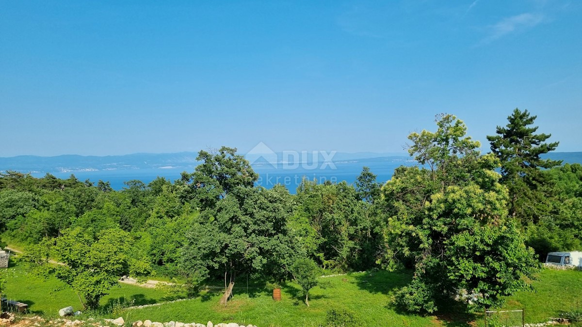 MOŠĆENIČKA DRAGA