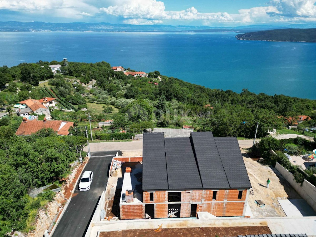 MOŠĆENIČKA DRAGA